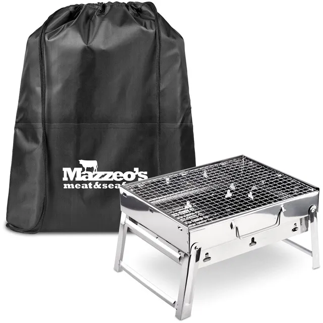 Braai Outdoor Gifts