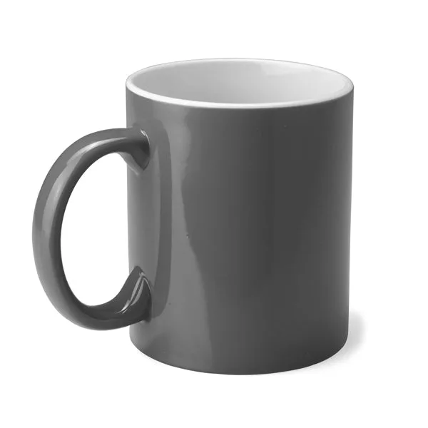 Laser Ceramic Mug